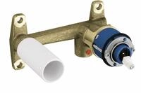 Grohe UP-Rohinstallationen - Einhand Unterputz-Universal-Einbauk&ouml;rper (DN 15, f&uuml;r