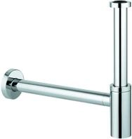 Grohe Geruchverschluss 28912 &uuml;r Waschtische 1 1/4 messing chrom 28912000 L