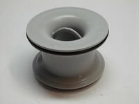 Viega 4935.21 Tauchrohr, 100 mm