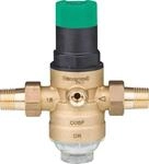 Honeywell Druckminderer, D 06F 1 Zoll