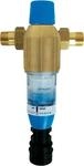 BWT R&uuml;cksp&uuml;lfilter RF 3/4", 10364 m. Anschlussst&uuml;ck und Verschraubung