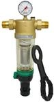 Honeywell F76S 1 aa-filtro A Wasch contracorriente-100my