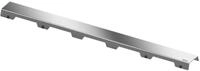 TECEdrainline Designrost &bdquo;steel II (L&auml;nge 90 cm Edelstahl poliert sehr...
