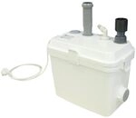 Zehnder Schmutzwasserhebeanlage SWH 100 230V