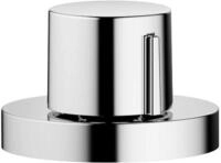 Dornbracht Exzenterbet&auml;tigung Chrom 10 710 970-00