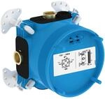 Ideal Standard A1000NU EASY-Box Unterputz-Bausatz, Blau