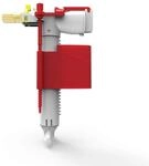 Sanit Universal F&uuml;llventil 510 multiflow (kompakt, F&uuml;llleistung 3,6 l/min,
