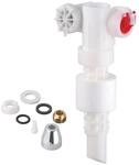 GROHE Sanit&auml;rsysteme - F&uuml;llventil (3/8 Zoll, universell einsetzbar), chrom,