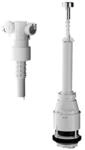GROHE Servo - Austauschgarnitur, chrom/mattchrom, 43907PI0