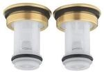 Grohe Sicherungskombination f&uuml;r Rapido T 29007000