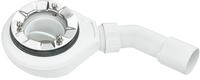 Viega Funktionseinheit Tempoplex 6961.1 Kunststoff / wei&szlig; 112 mmxDN 40 / 50, 575625
