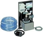 Gr&uuml;nbeck Regenerierwasser-F&ouml;rderpumpe (zuverl&auml;ssiges Abf&uuml;hren, inkl.
