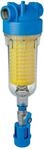 purway&reg; HYDRA 3/4" RLH 90 mcr R&uuml;cksp&uuml;lfilter Wasserfilter Hausfilter | Backwash