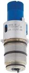 GROHE Ersatzteil, Thermostat Kompaktkartusche (TurboStat Kompaktkartusche mit