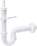 Viega 102593 R&ouml;hrengeruchverschluss 7985.80 f&uuml;r Waschmaschine Abgang 50 mm