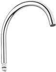 GROHE Ersatzteil, Auslauf f&uuml;r Armaturen | Ersatz-Auslauf aus Metall, hochwertige