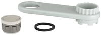 Grohe Mousseur 46711000 Grau