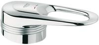 GROHE Hebel (Original Ersatzteil, Langlebig, Robust, Herstellergarantie: 5 Jahre),