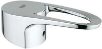 GROHE Hebel (Original Ersatzteil, Langlebig, Robust, Herstellergarantie: 5...