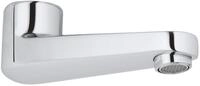 Grohe 13269000 Gussauslauf, Chrom