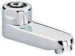 Grohe Ersatzteile -Gussauslauf 13460000, Chrom