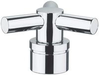 GROHE Griff Atrio Ypsilon (Original Ersatzteil, Langlebig, Robust,