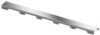 TECE 600782 drainline Designrost &bdquo;steel II (L&auml;nge 70 cm; Edelstahl poliert;...