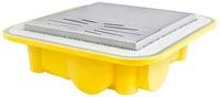 Jung Bodenablaufpumpe Plancofix plus JP47014