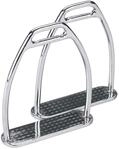 Covalliero Kindersteigb&uuml;gel ohne Einlage 9 cm, 1 Paar
