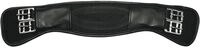 Kerbl Sattelgurt Kurzgurt Anatomisch Geformt, 45 cm, 32442