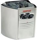Harvia SN-HARVIA-PO35 Elektroherd f&uuml;r Sauna Vega Kollektion Compact 3,5 kW mit