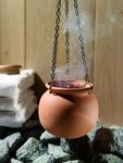 Karibu Sauna Aroma - und Kochtopf