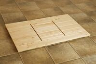 Weka Sauna Bodenrost