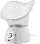 Clatronic&reg; 2in1 Gesichtssauna und Inhalationsger&auml;t | Face Steamer inkl.