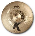 Zildjian K Custom Series - 14 Zoll Fast Crash Cymbal - Brilliant finish 