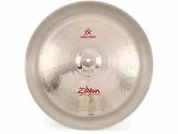 Zildjian FX Cymbals Series - 18" Oriental China Trash Cymbal