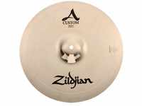 Zildjian A Custom Series - 14" Crash Cymbal - Brilliant finish