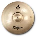 Zildjian A Custom Series - 16 Zoll Crash Cymbal - Brilliant finish | Explosive