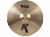 Zildjian K Zildjian Series - 18" Dark Crash Thin Cymbal