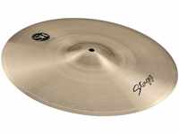 Stagg 25015032 SH-CT15R SH Thin Crash Cymbal 38,1 cm (15 Zoll)