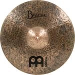 Meinl Cymbals Byzance Dark Ride 21 Zoll (Video) Schlagzeug Becken (53,34cm) B20
