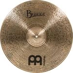 Meinl Cymbals Byzance Dark Rodney Holmes Spectrum Ride 22 Zoll (Video)...