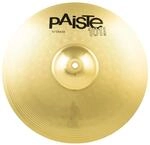 Paiste 101 Brass 14" Crash