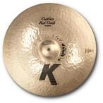 Zildjian K Custom Series - 16 Zoll Fast Crash Cymbal - Brilliant finish