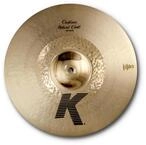 Zildjian K Custom Series - 18 Zoll Hybrid Crash Cymbal