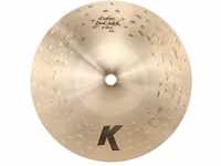 Zildjian K Custom Series - 8" Dark Splash Cymbal