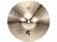 Zildjian K Custom Series - 10" Dark Splash Cymbal