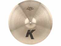 Zildjian K Custom Series - 20" Dark Ride Cymbal