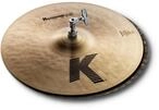 Zildjian K Zildjian Series - 14" Mastersound Hi-Hat Cymbals - Pair