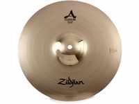 Zildjian A Custom Series - 12" Splash Cymbal - Brilliant finish